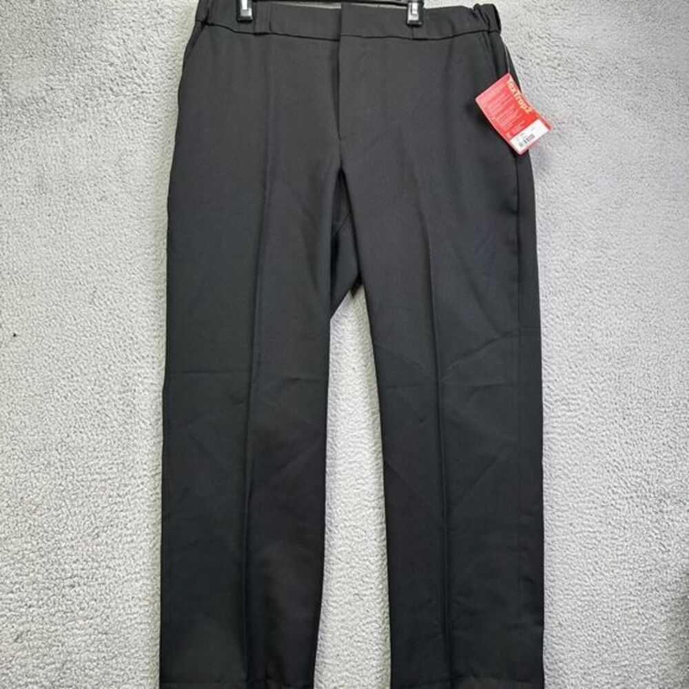 Elbeco Tactical Pants Womens 20 TexTrop2 Black Uniform Tech Workwear E9320LC NEW